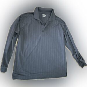 Men’s PGA Tour Ls golf shirt